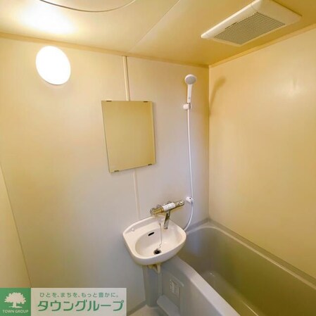 代田プライムコートの物件内観写真